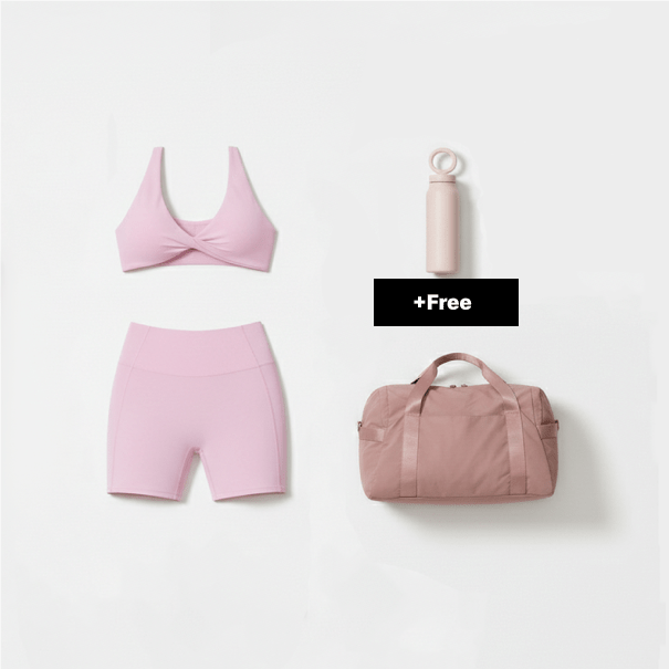 Pack Confort & Performance - Douce Soul