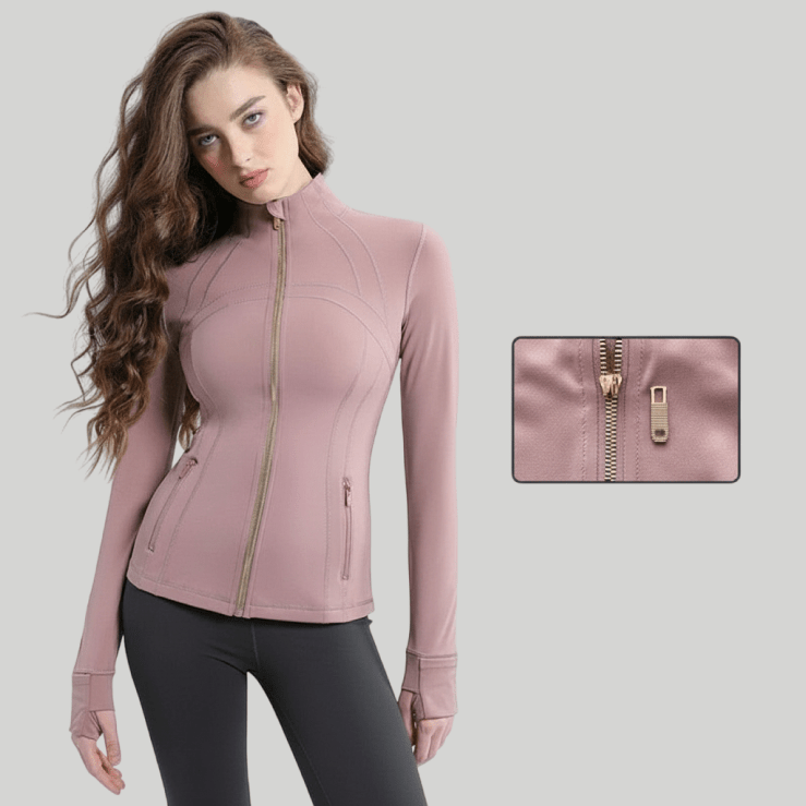 Aura Fit - Douce Soul