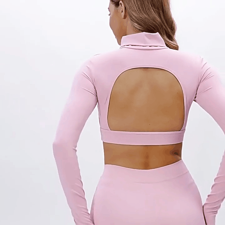 Fusion Ensemble Yoga