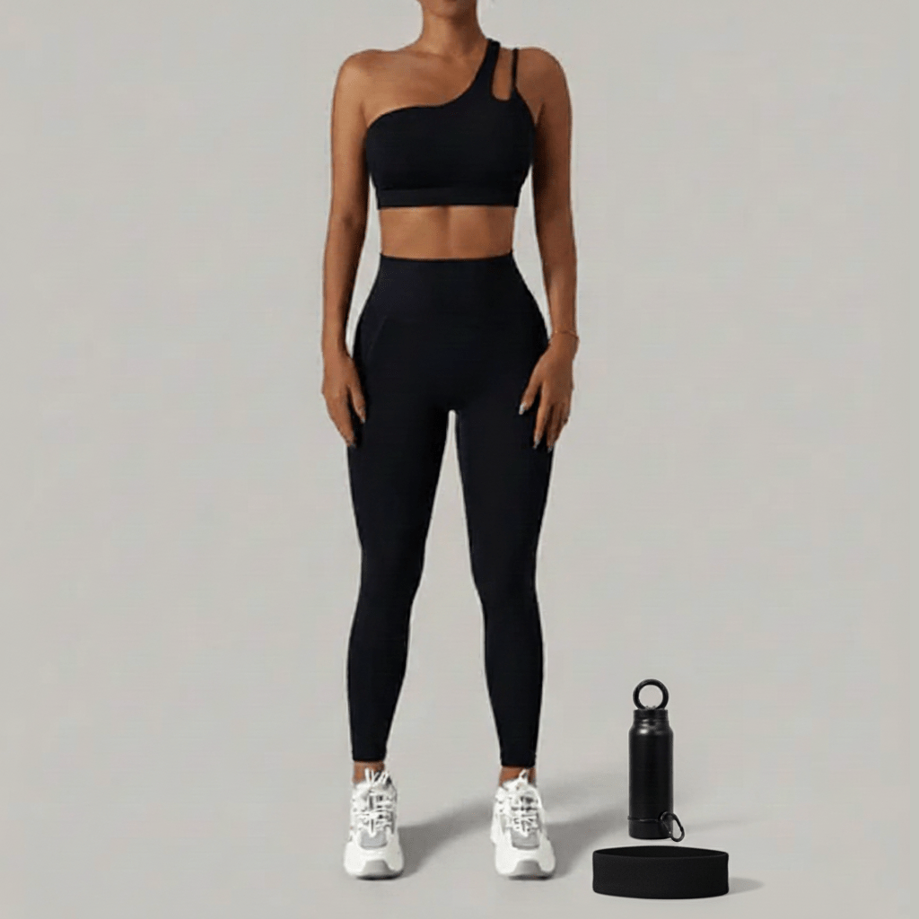 Pack ActiveFit - Douce Soul