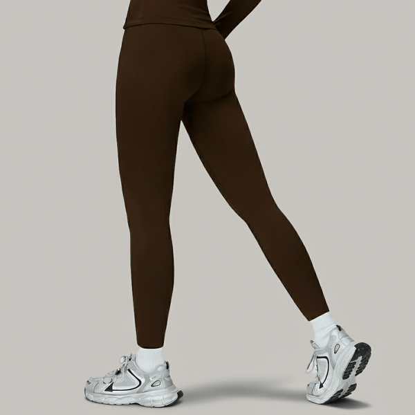 Legging Taille Haute confort - Douce Soul