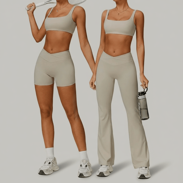 Ensemble Équilibre - Douce Soul