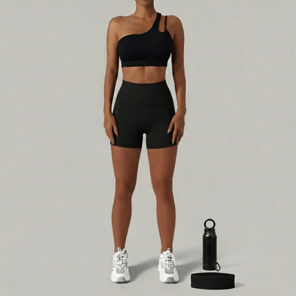 Pack ActiveFit - Douce Soul