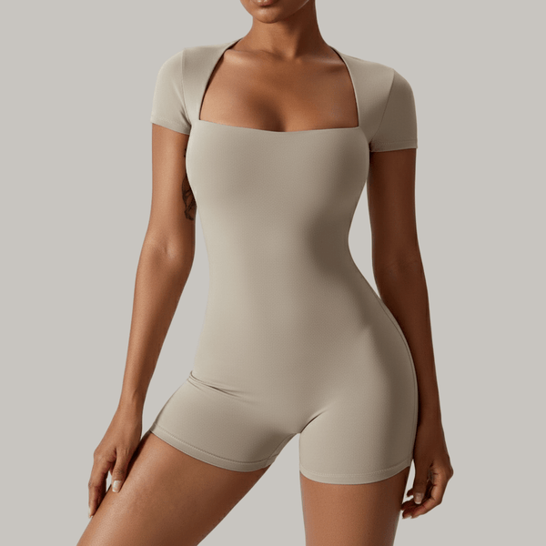 Combinaison Pure Énergie - Douce Soul