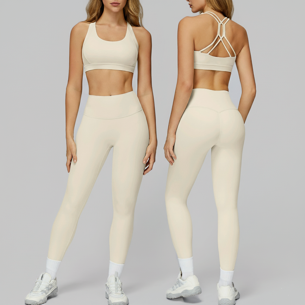 Ensemble serenity flex