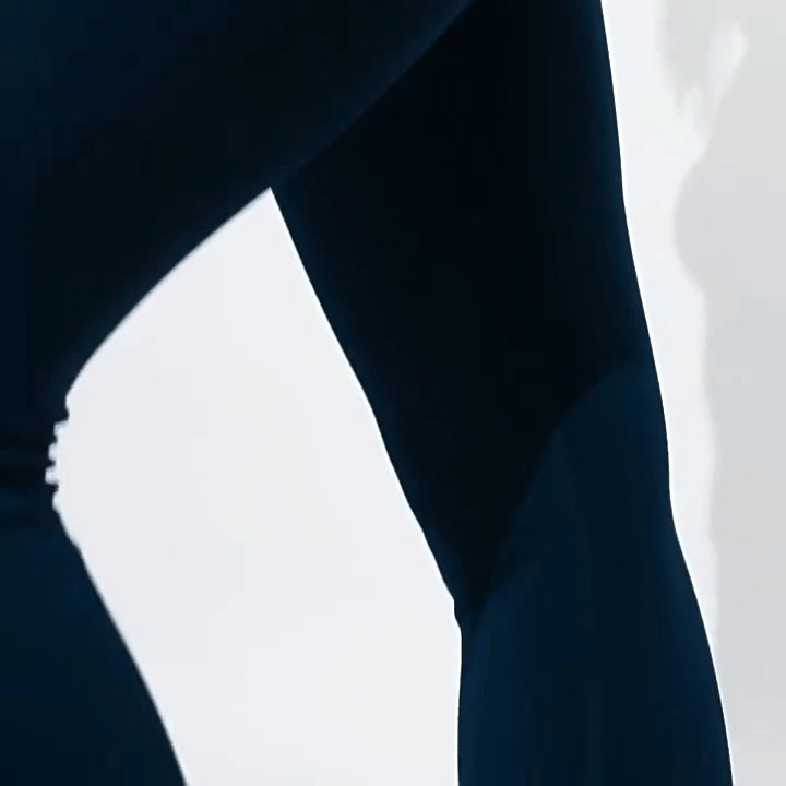 Legging Taille Haute confort