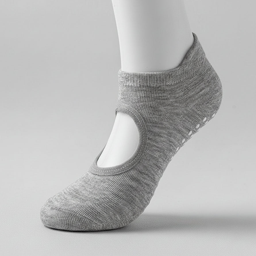 pilates chaussettes - Douce Soul