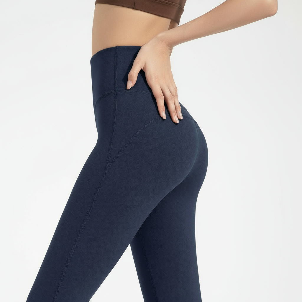 Pantalon confort antibactérien