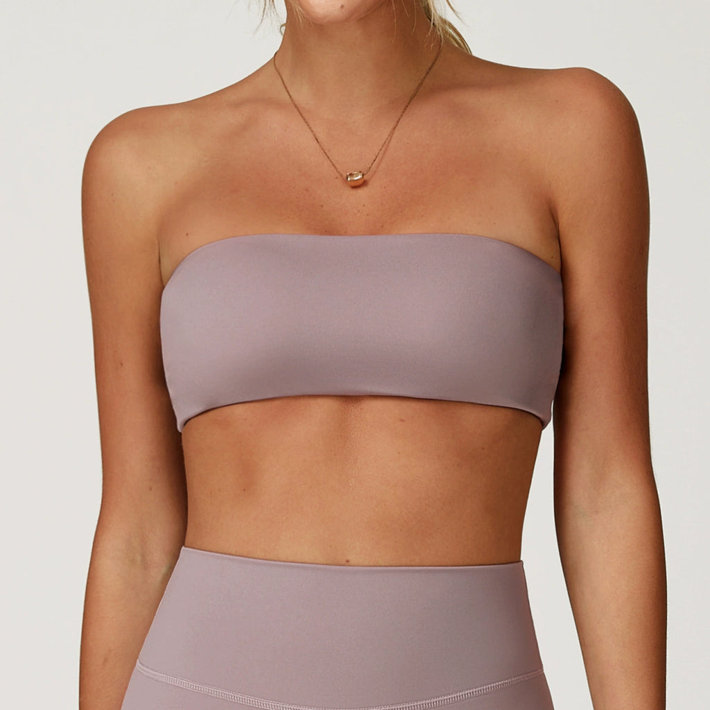 Bandeau Sport à Maintien Léger
