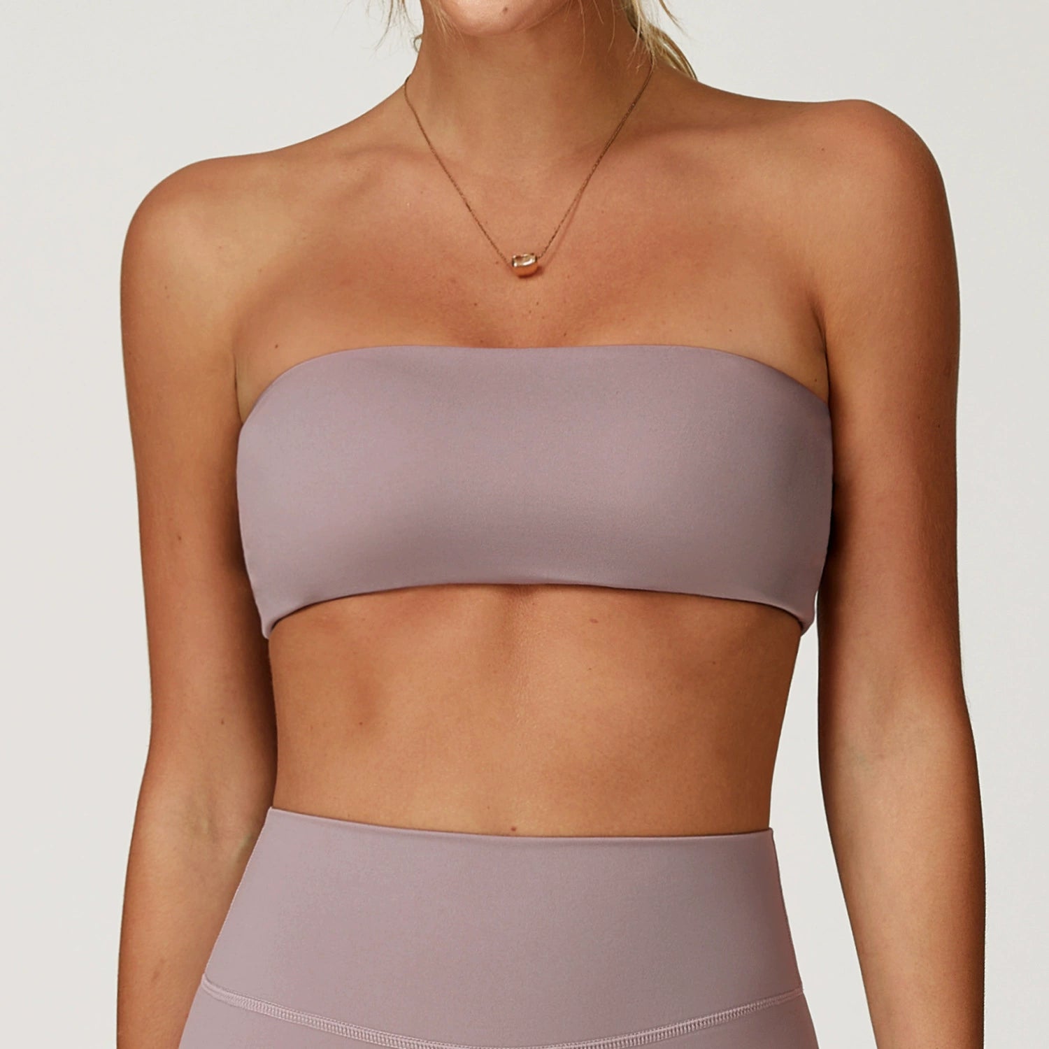 Bandeau Sport à Maintien Léger