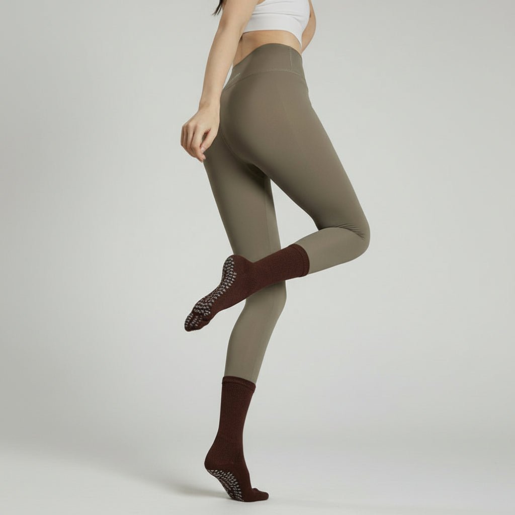 Élan Doux chaussettes - Douce Soul