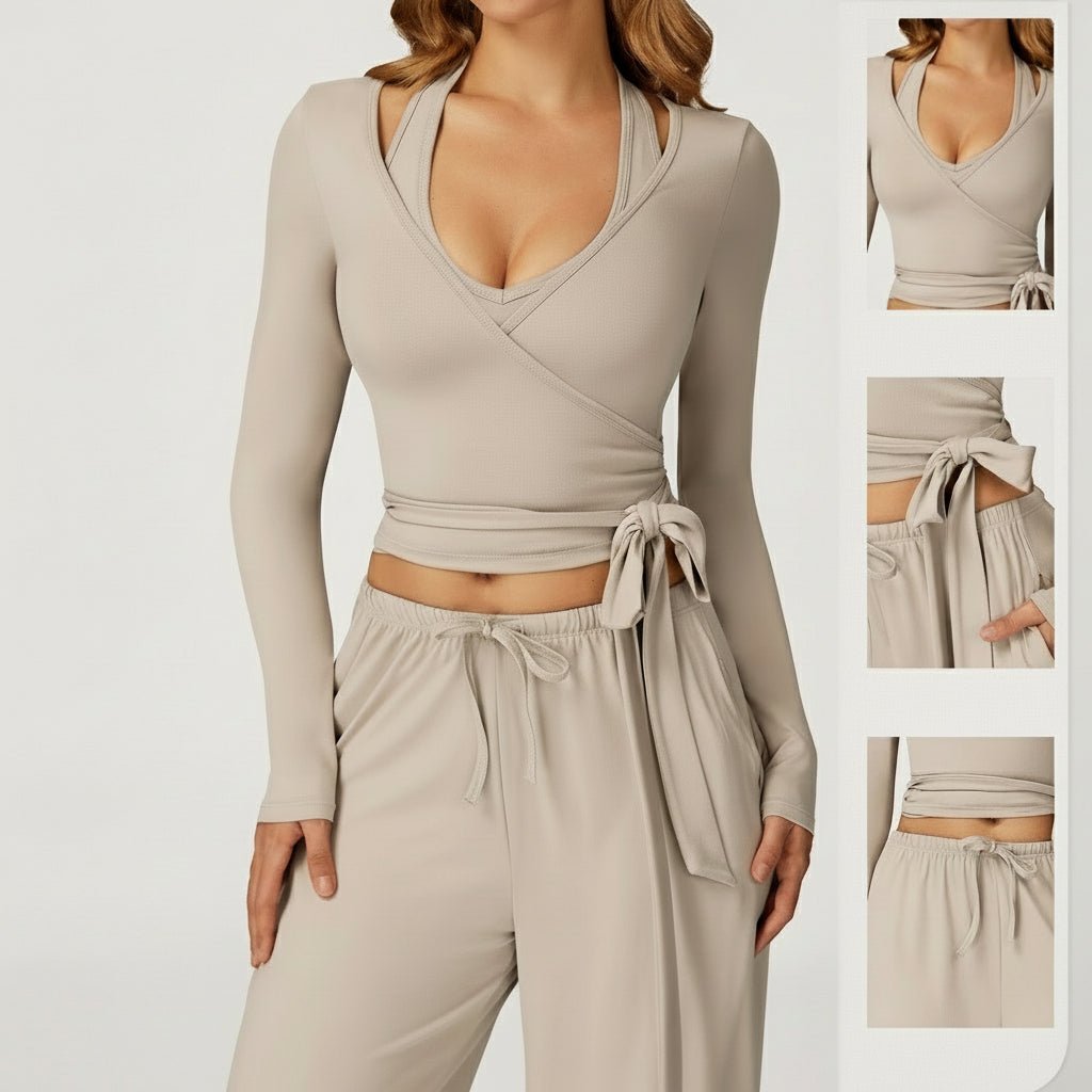 Élan Grace - Douce Soul