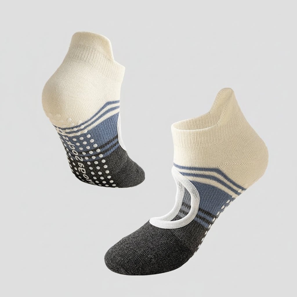 pilates chaussettes - Douce Soul