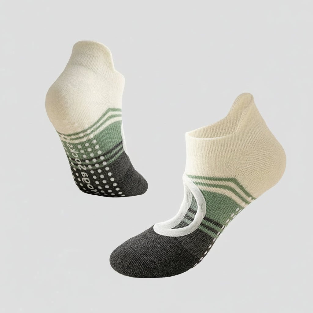 pilates chaussettes - Douce Soul