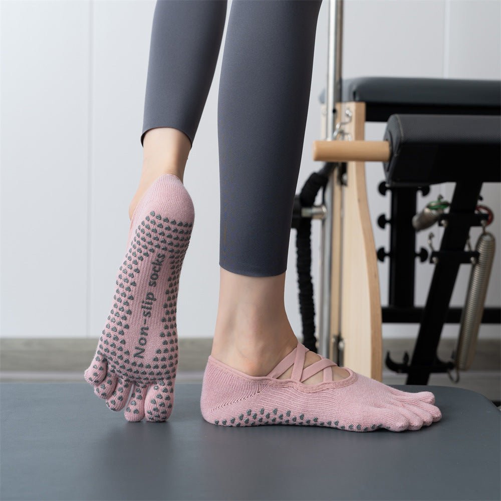 YogiLace chaussettes - Douce Soul