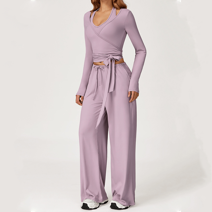 Ensemble Élan Grace - Douce Soul