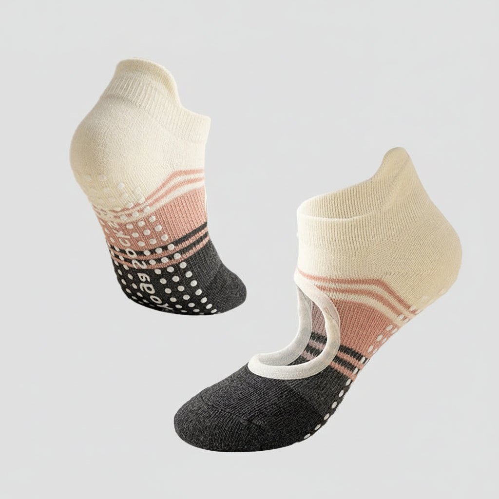 pilates chaussettes - Douce Soul