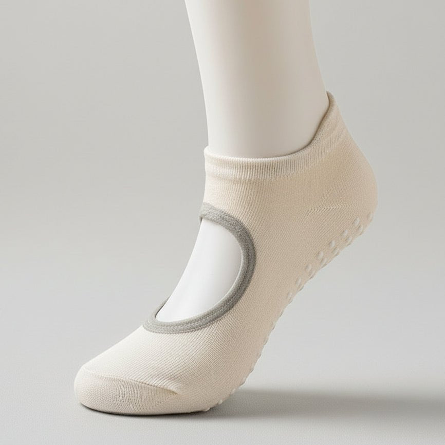 pilates chaussettes - Douce Soul