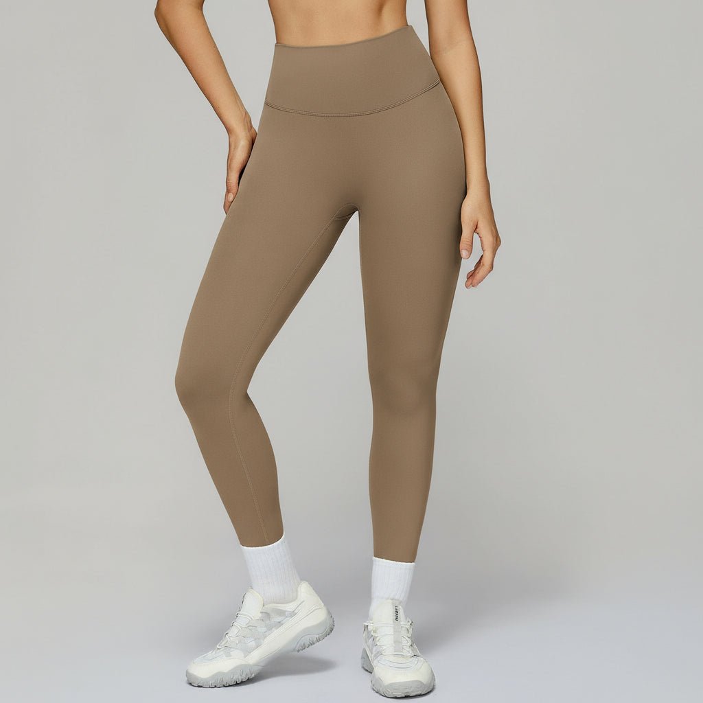 leggings de yoga serenity flex - Douce Soul