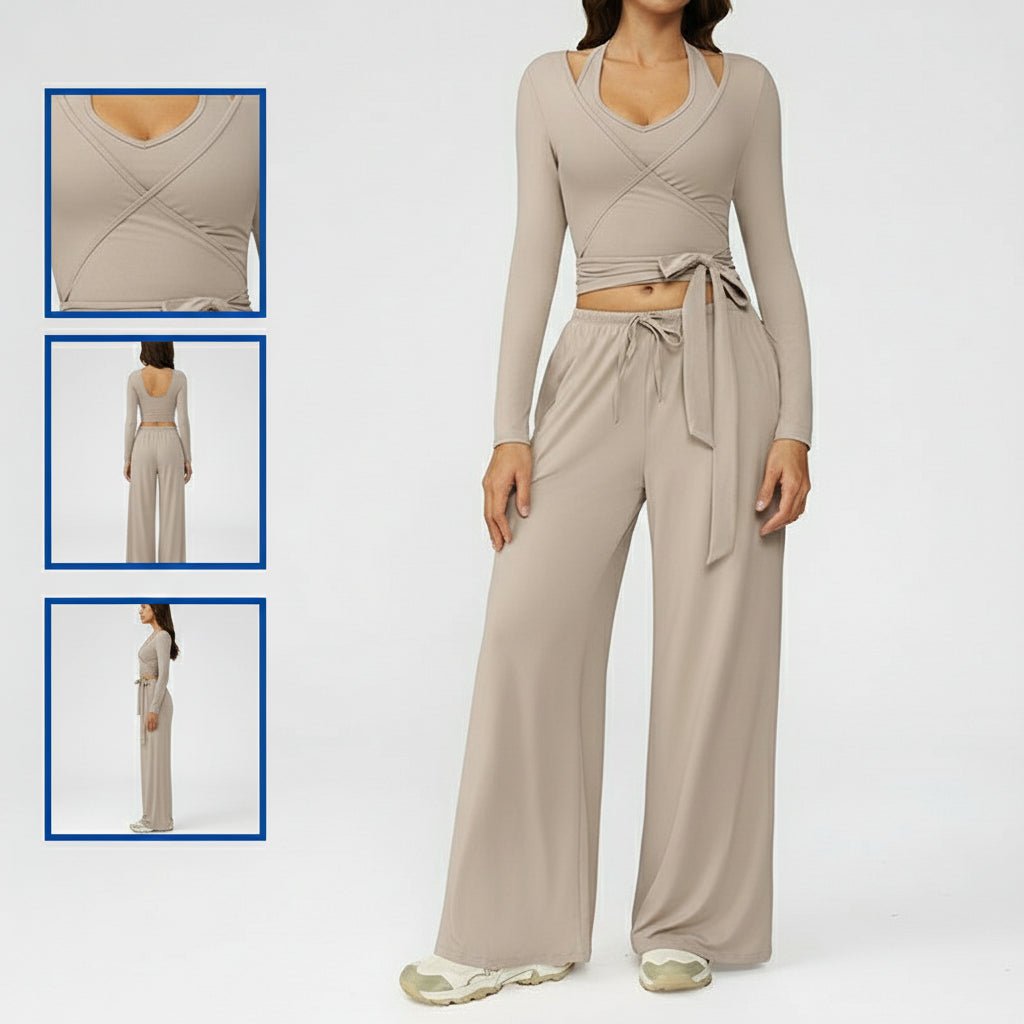 Ensemble Élan Grace - Douce Soul