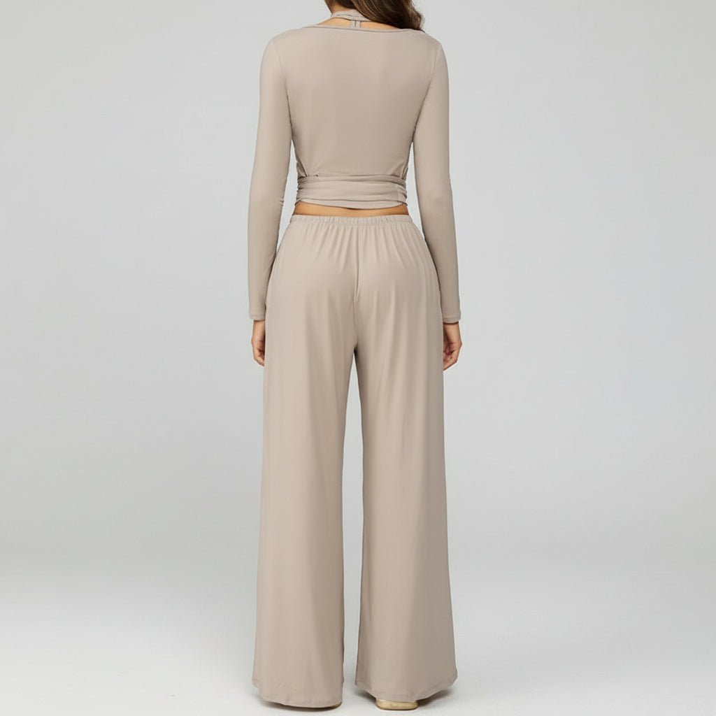 Ensemble Élan Grace - Douce Soul