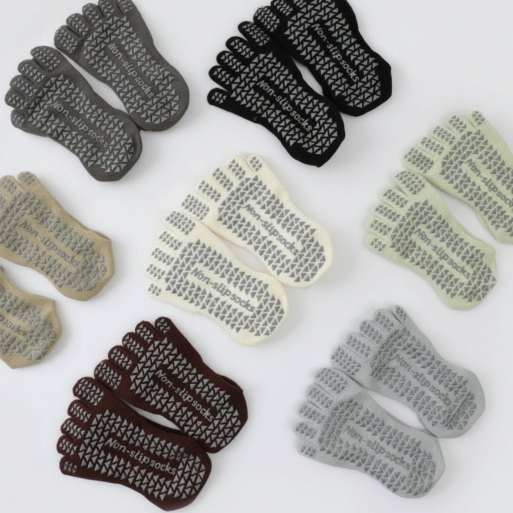 Élan Doux chaussettes - Douce Soul