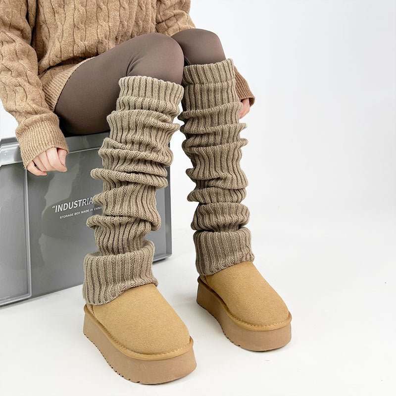 Jambières ZenFit - Douce Soul