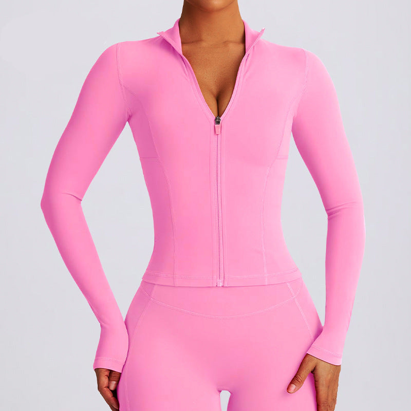 Crop Allongé