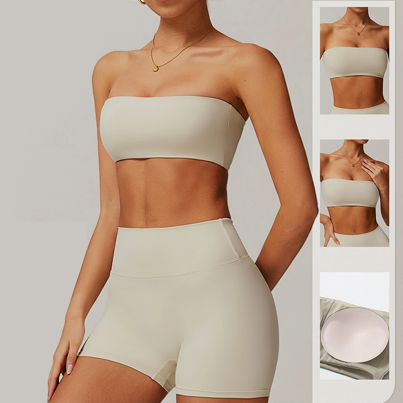 Bandeau Sport à Maintien Léger