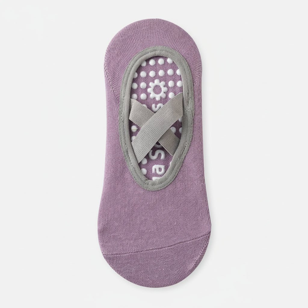 pilates chaussettes - Douce Soul