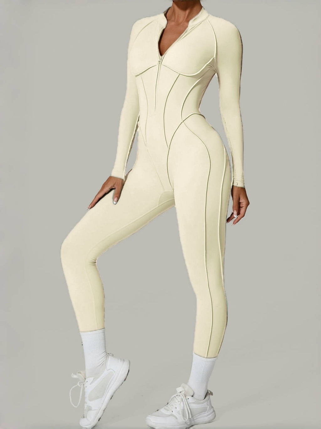 FlexiFit Suit - Douce Soul