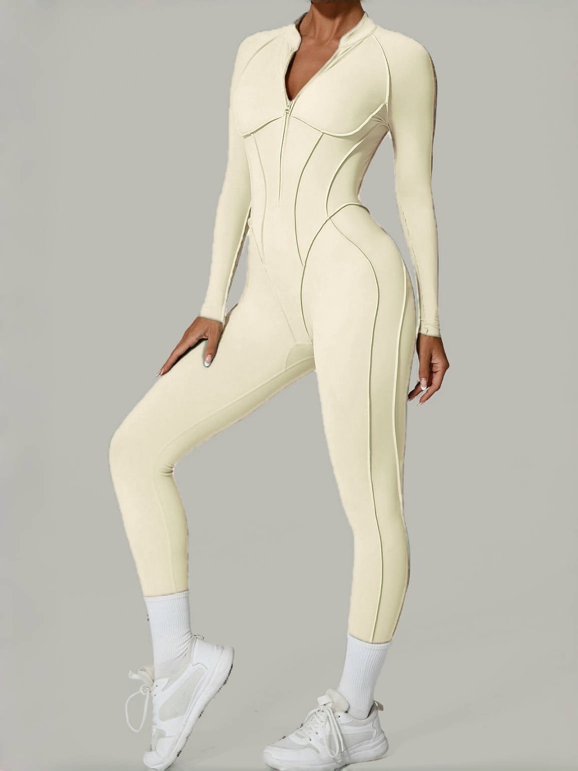 FlexiFit Suit - Douce Soul