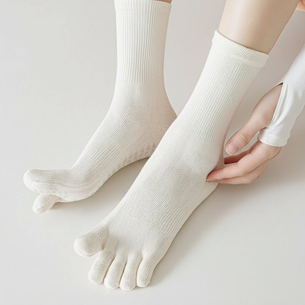 SensaGrip 5 - Touch chaussettes - Douce Soul