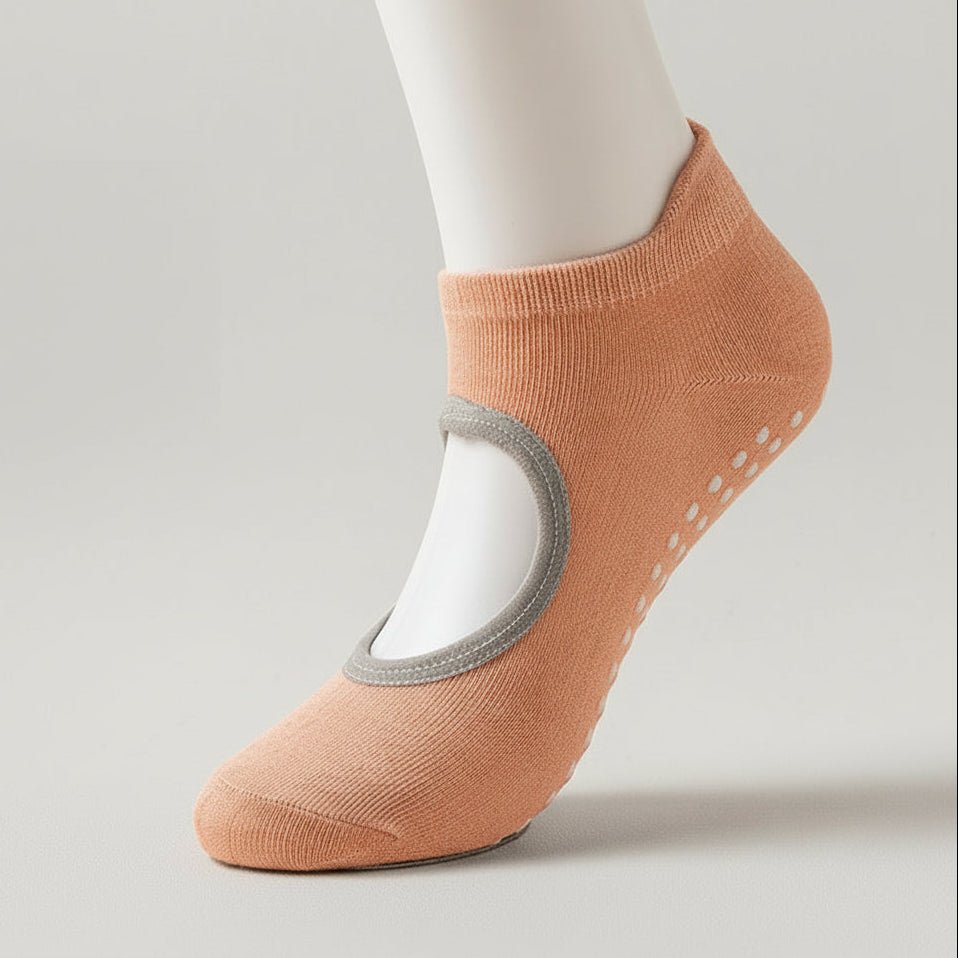 pilates chaussettes - Douce Soul