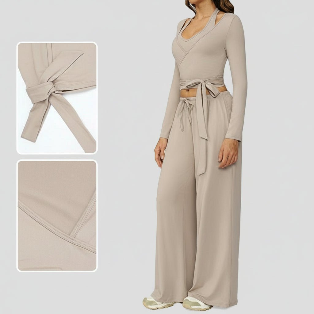 Ensemble Élan Grace - Douce Soul