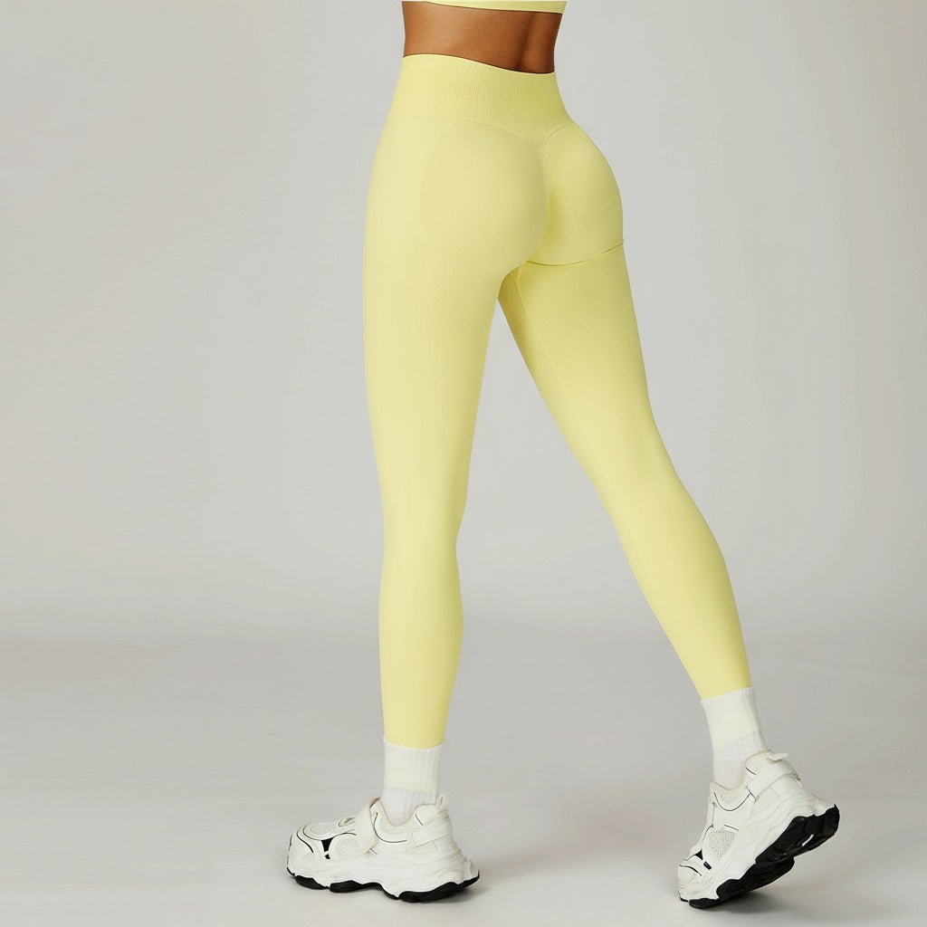 Legging Douceur Active - Douce Soul