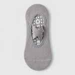 Single strap iron gray