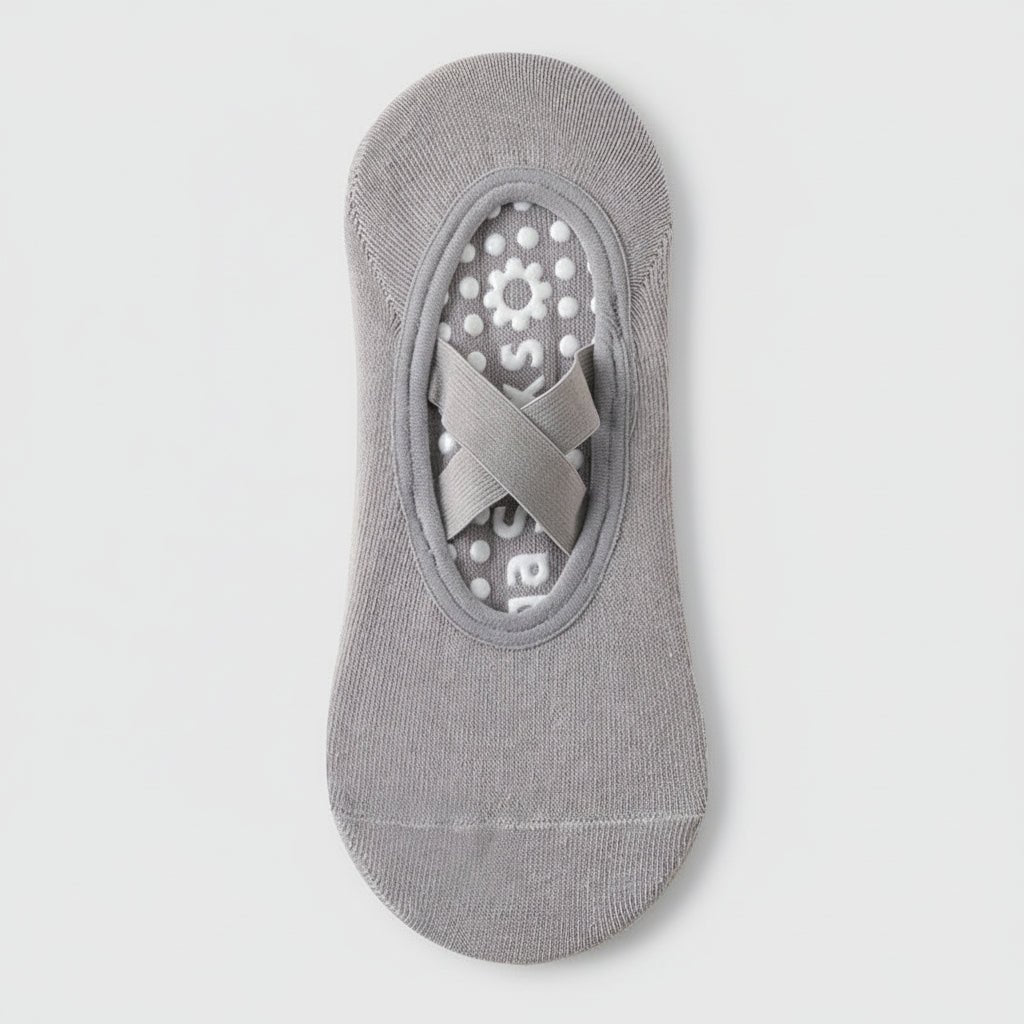 pilates chaussettes - Douce Soul