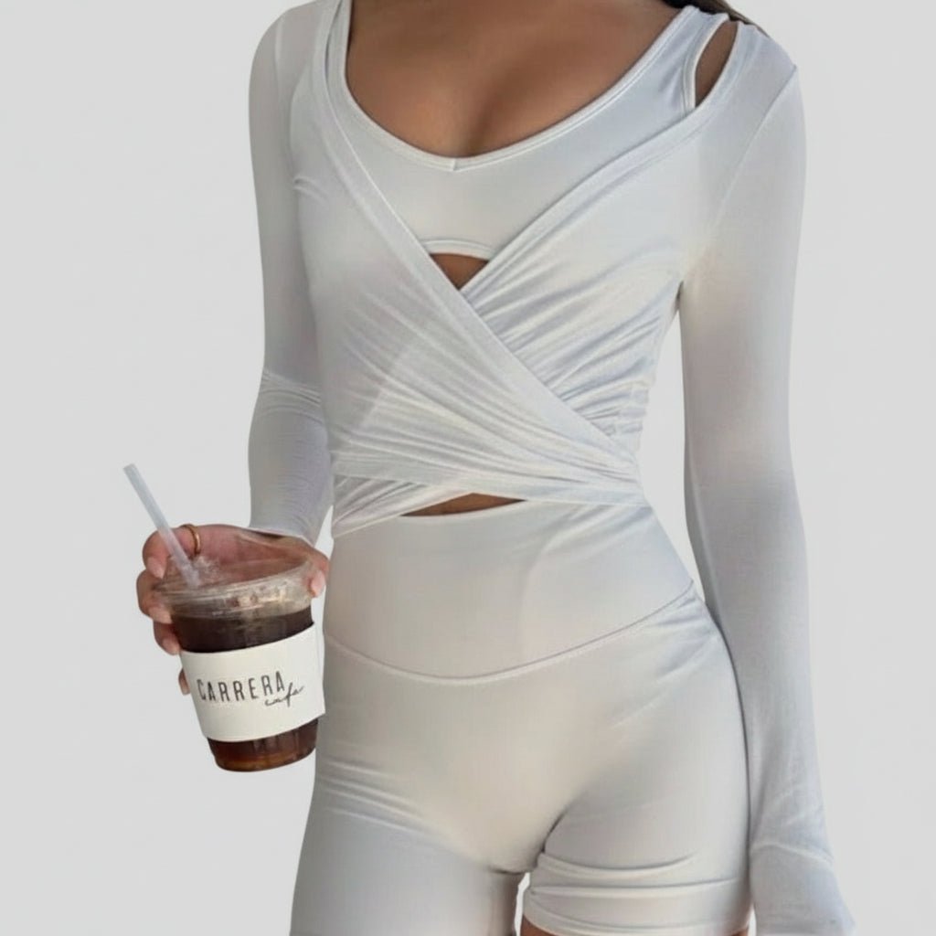 Top Pilates Élégance - Douce Soul