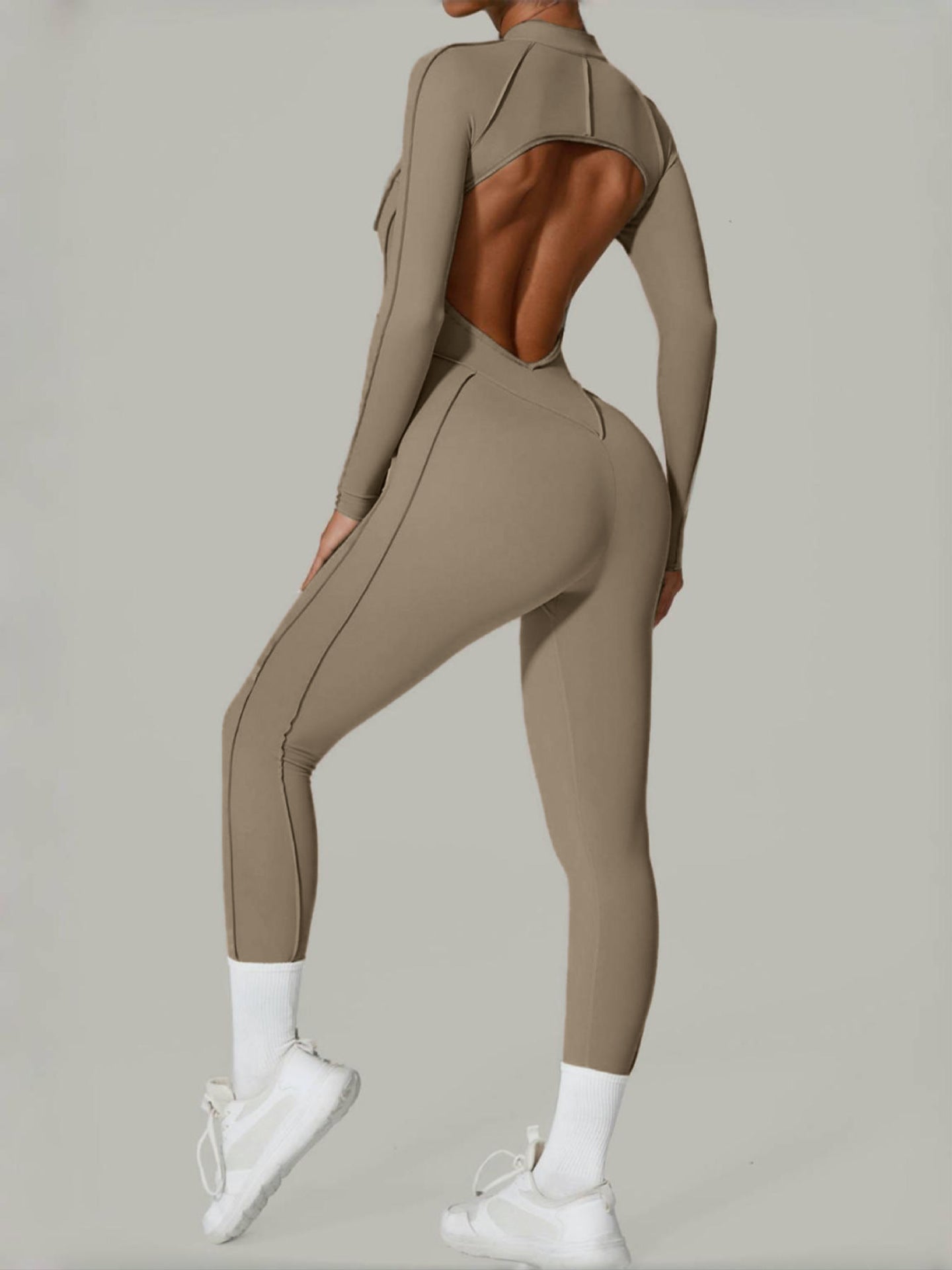 FlexiFit Suit - Douce Soul