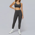 7011 bra + 7011 trousers - volcanic ash