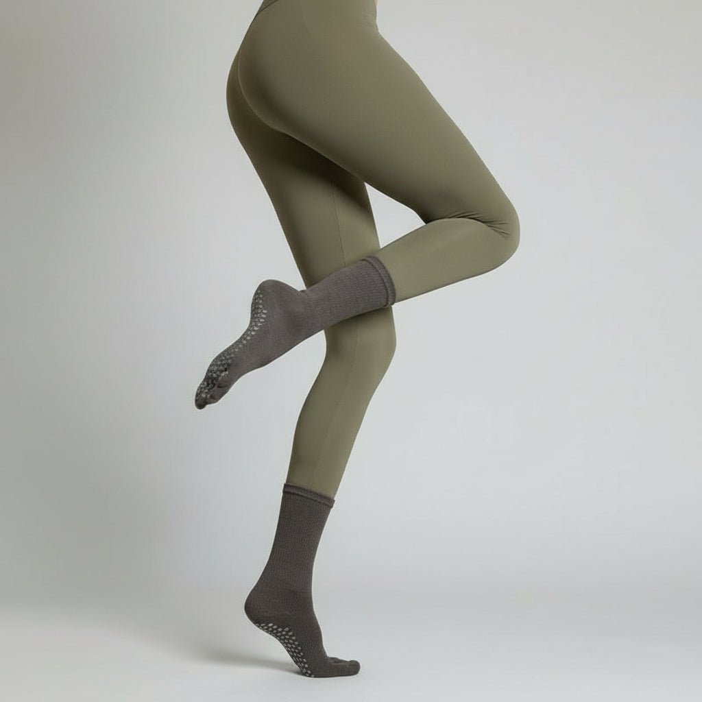 Élan Doux chaussettes - Douce Soul