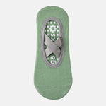 Single strap grass green