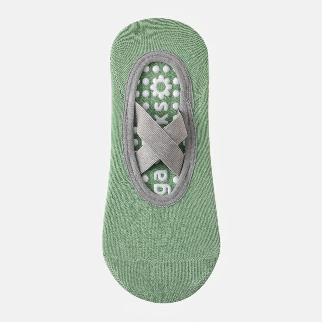 pilates chaussettes - Douce Soul