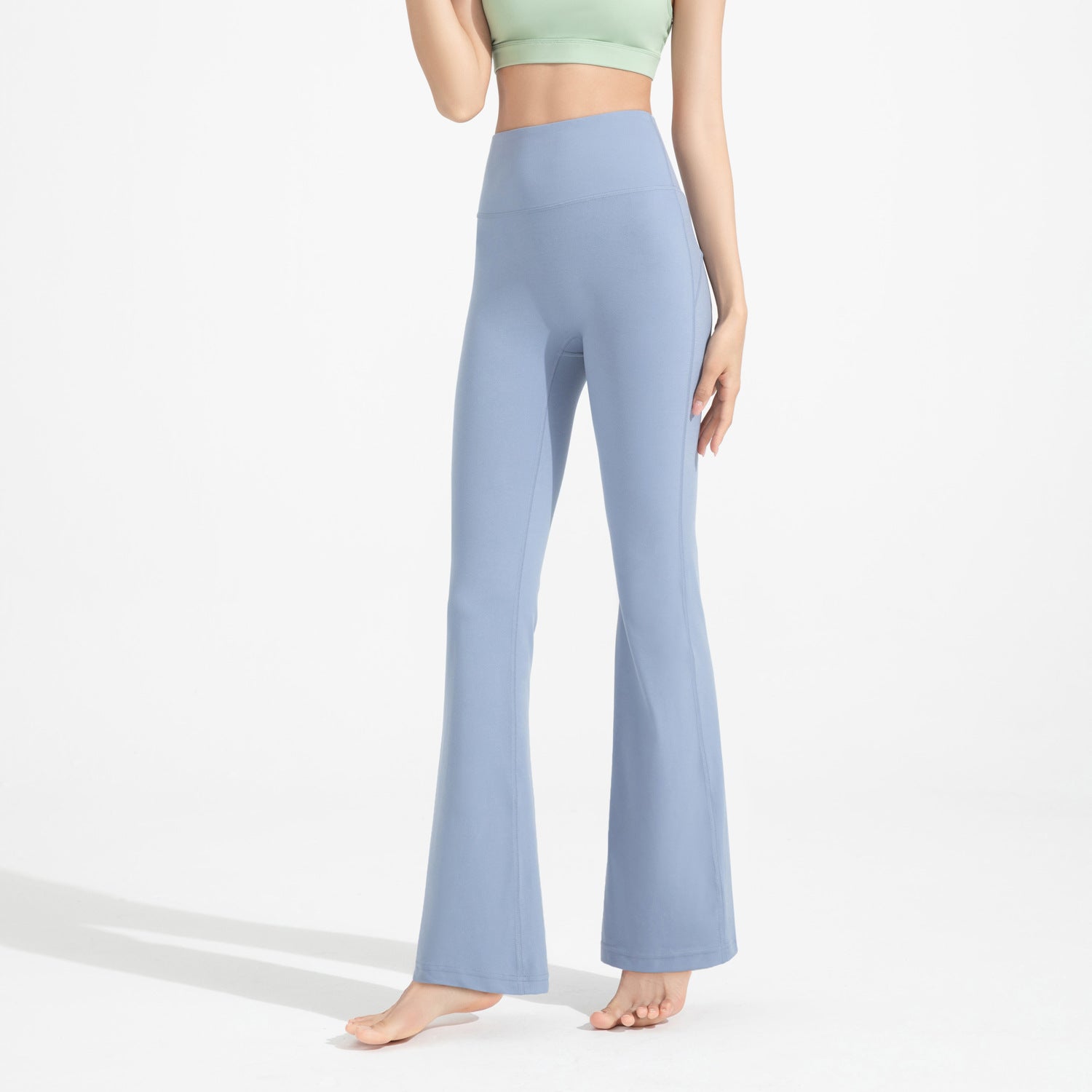 Pantalon confort antibactérien