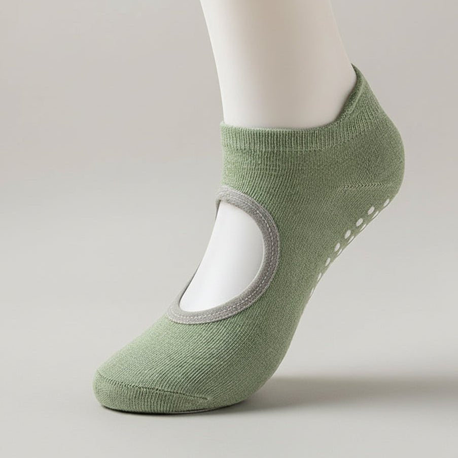 pilates chaussettes - Douce Soul