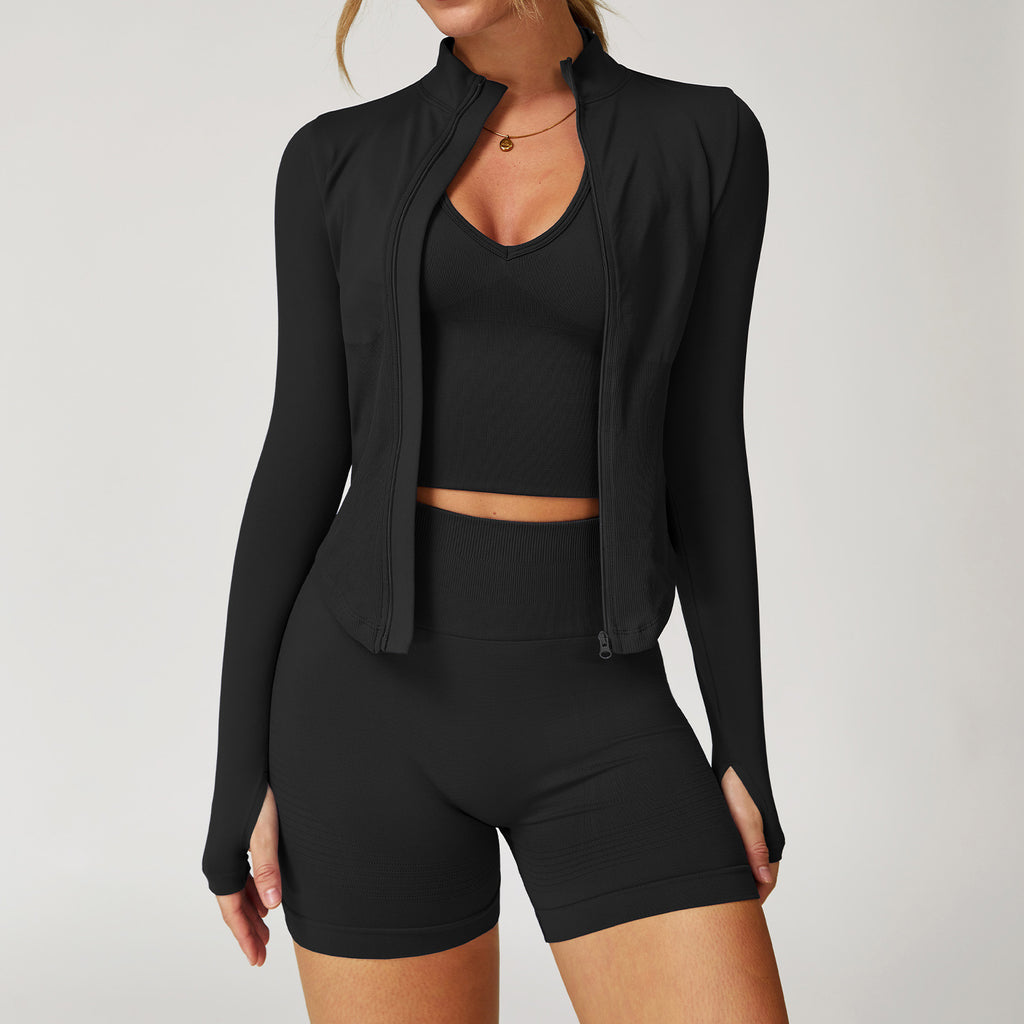 Set Sculpt & Move - Douce Soul