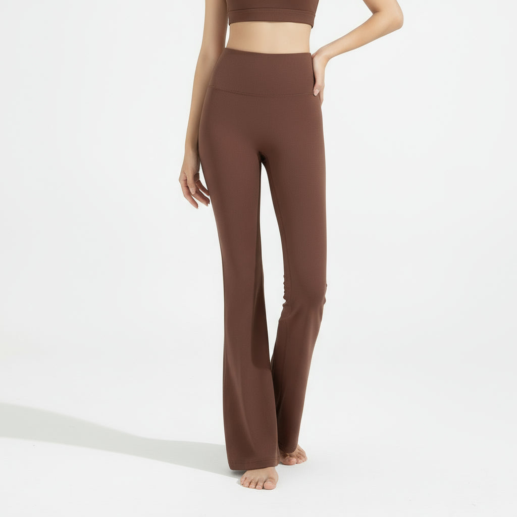 Pantalon confort antibactérien