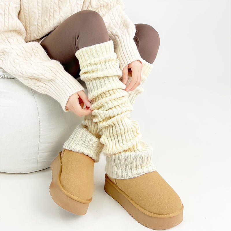 Jambières ZenFit - Douce Soul