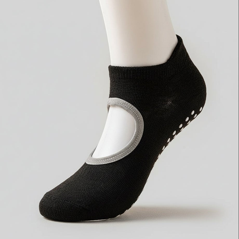 pilates chaussettes - Douce Soul